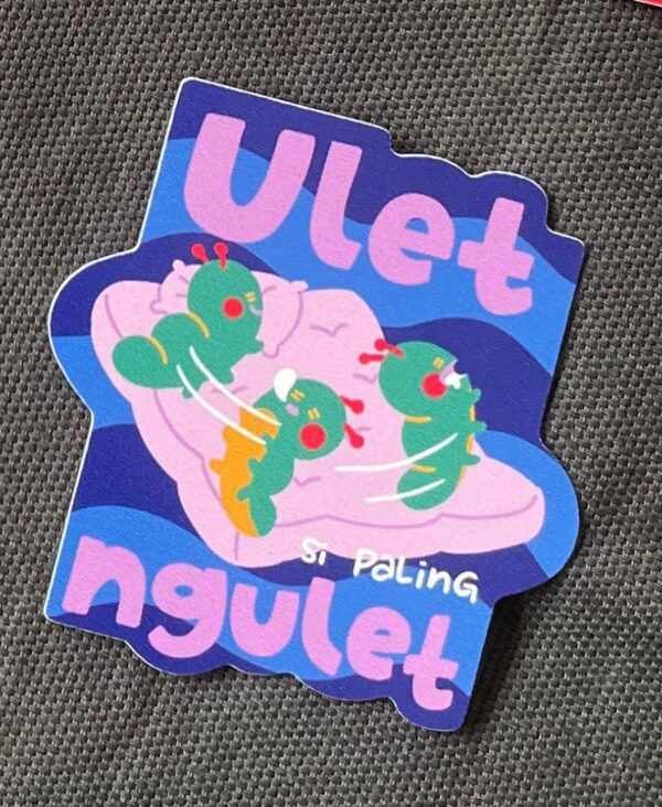 ulet