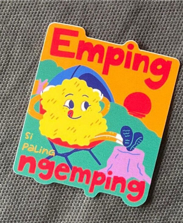 Emping Emping