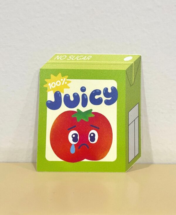 Juicy Juicy