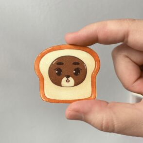 Denimalz Loaf - Bang