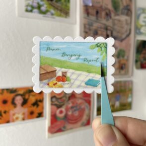 Piknik Bengong Repeat