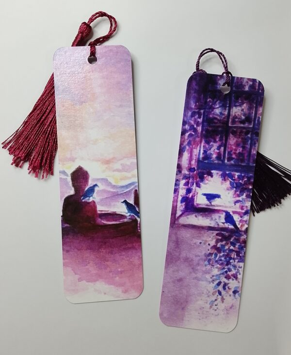 [Klm1b] Visitors Depan