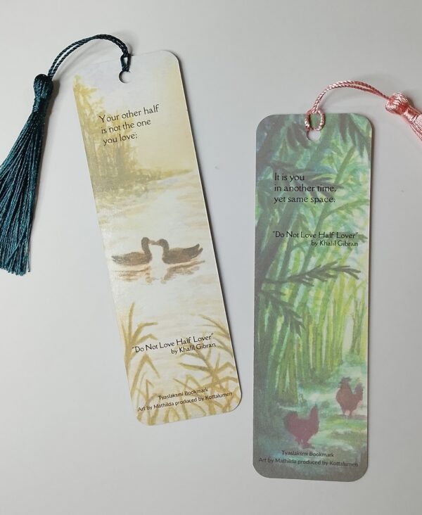 [Klm1c] Re-encounter Belakang