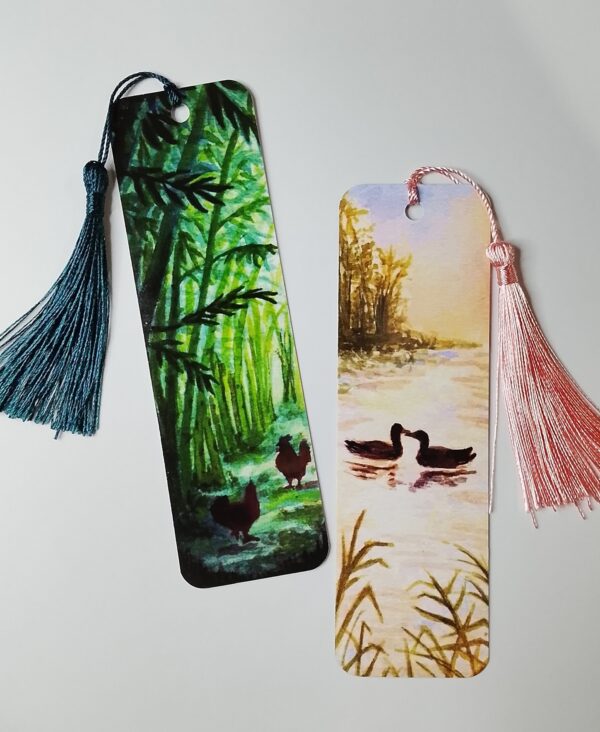 [Klm1c] Re-encounter Depan