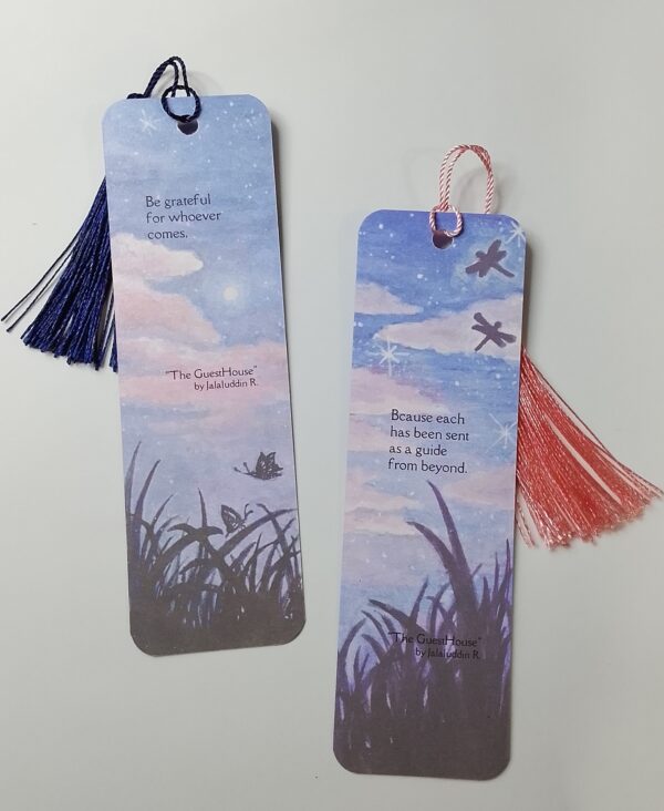 [Klm1d] The Dawn Belakang