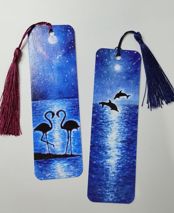 [Klm1g] Glisten Depan