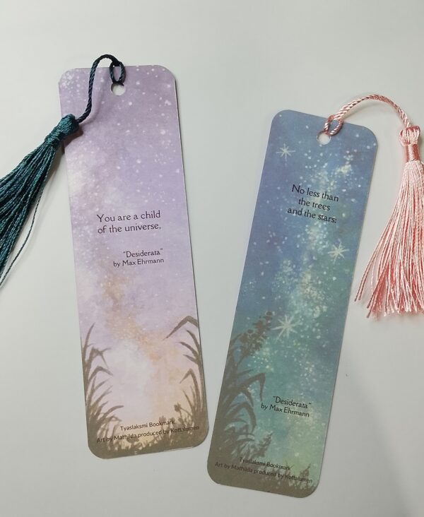 [Klm1h] Celestial Belakang