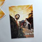 [Klm3a] Kampung kota afternoon game (1)