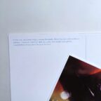 [Klm3b] Starlit journey (3 punggung)