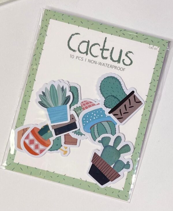 cactus