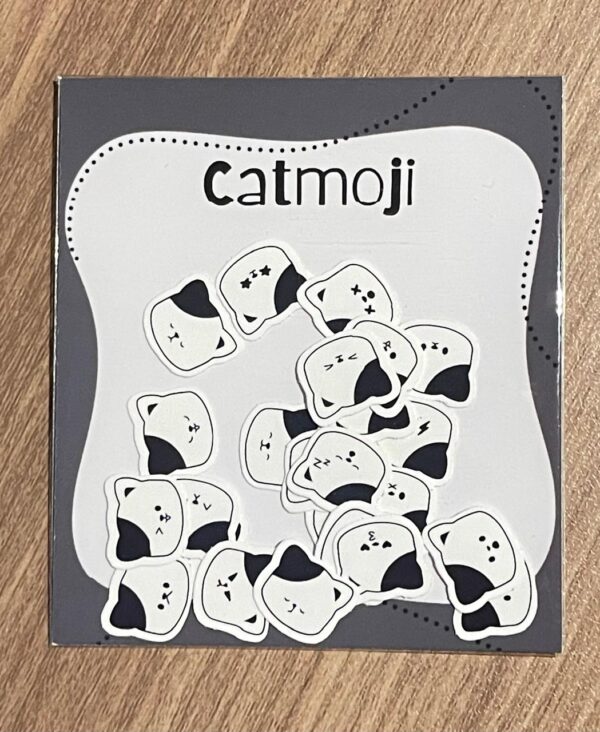 catmoji
