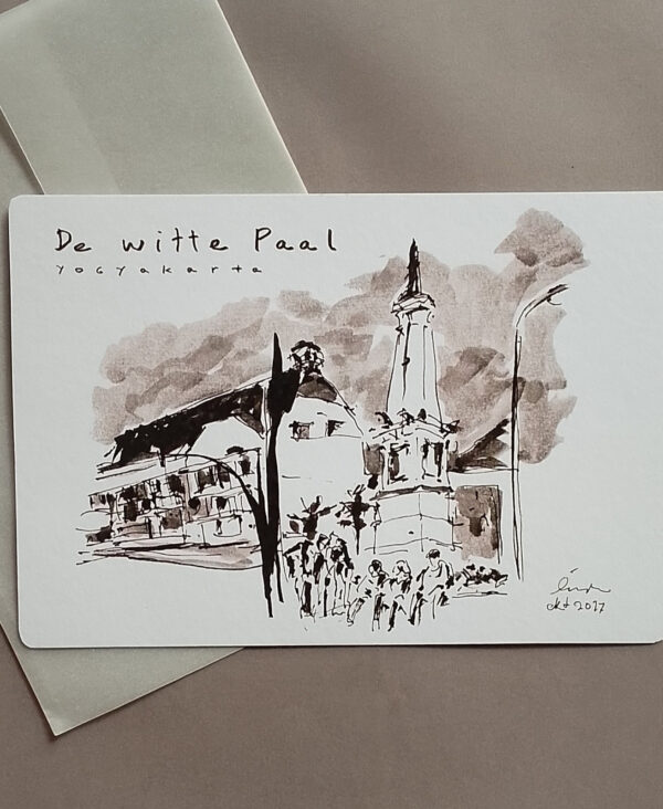 de witte paal 2017 de witte paal 2017