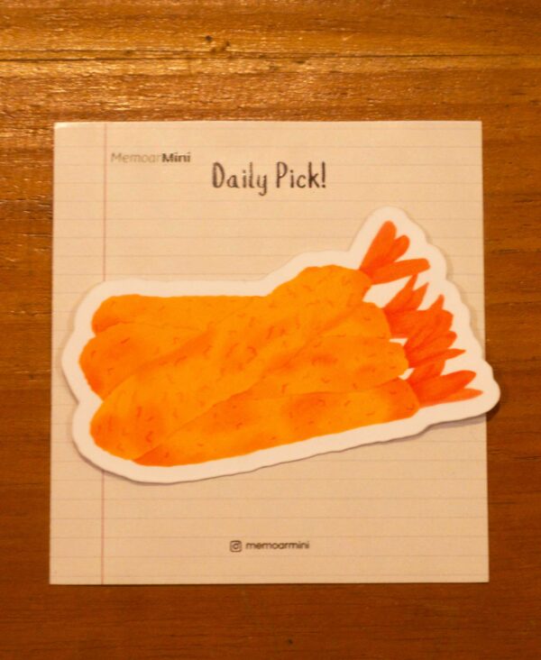 memoarmini-single-ebi-furai-with-insert-paper