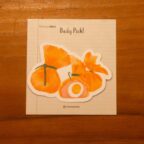 memoarmini-single-ekkado-with-insert-paper