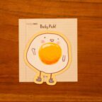 memoarmini-single-happy-egg-with-insert-paper