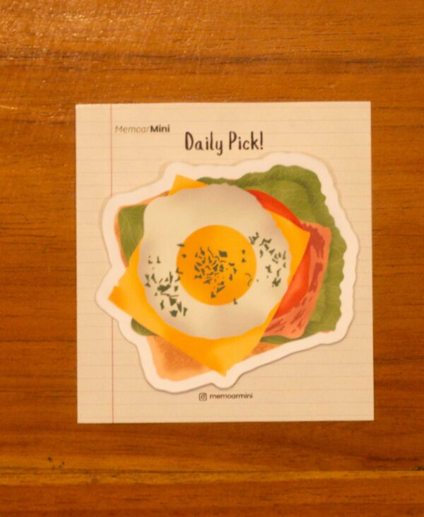 memoarmini-single-open-egg-toast-with-insert-paper