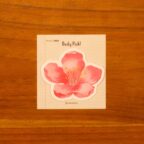 memoarmini-single-pink-blossom-with-insert-paper
