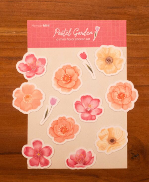 memoarmini-sticker-pack-pastel-garden-with insert-paper-01 memoarmini-sticker-pack-pastel-garden-with insert-paper-01