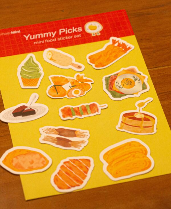 memoarmini-sticker-pack-yummy-picks-with-insert-paper-02 memoarmini-sticker-pack-yummy-picks-with-insert-paper-02