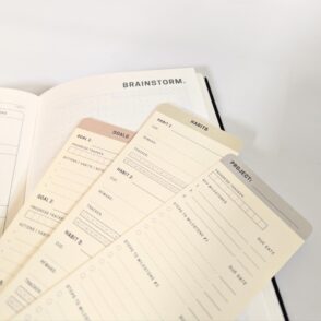 Productivity Bookmarks