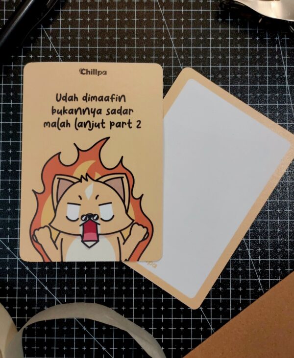 Funcard Part Two Funcard Part Two