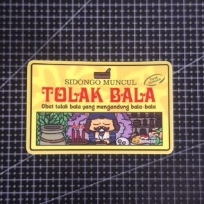 Chillpa - Parody Edition - A Tolak Bala