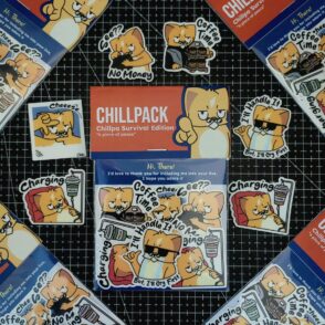 Chillpa - Survival Edition