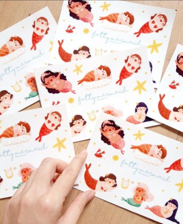 sticker-mermaid-02 sticker-mermaid-02