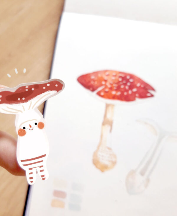 sticker-mushroom-christmas03