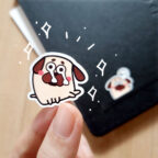 sticker-pedro