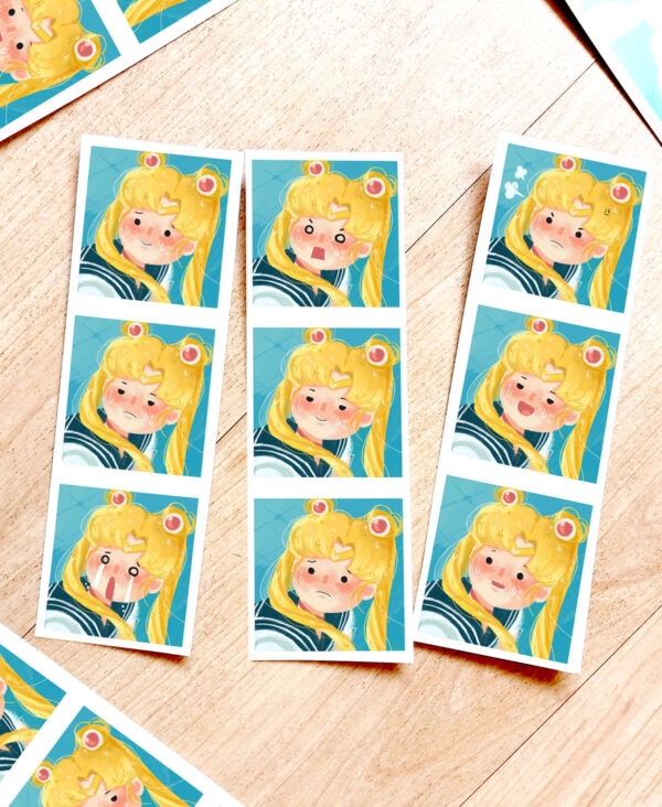 sticker-sailormoon
