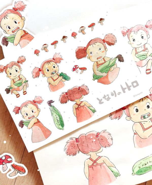 sticker-watercolor-totoro3