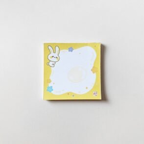Memo Pad Egg (Tama)