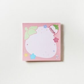 Memo Pad Berry (Berry)
