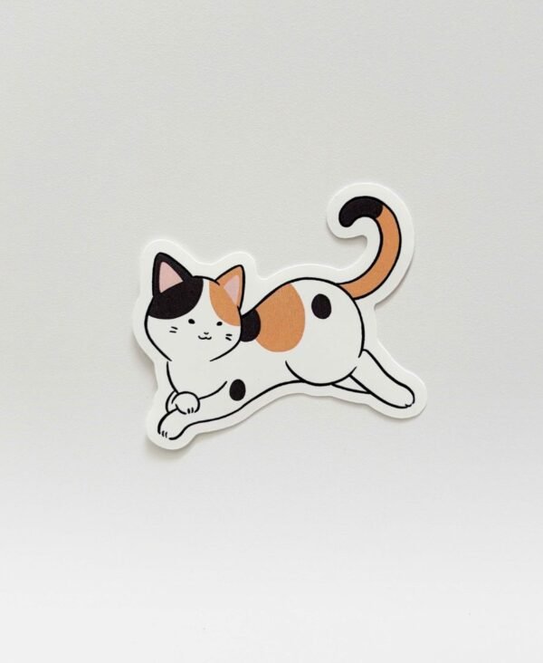 Calico Cat_Small.jpg Calico Cat_Small.jpg
