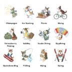 Corgi Adventures - Sticker Catalogue - small-01.jpg