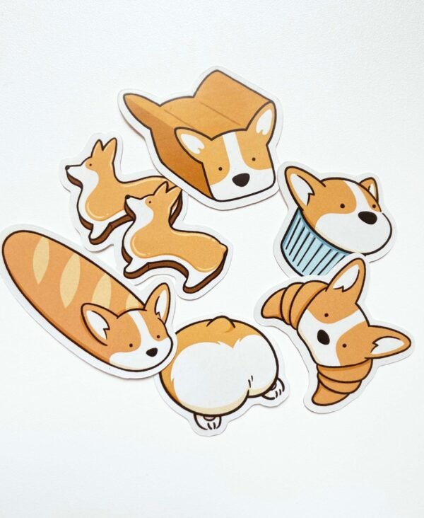 Corgi Bakery Stickers_Small.jpg Corgi Bakery Stickers_Small.jpg