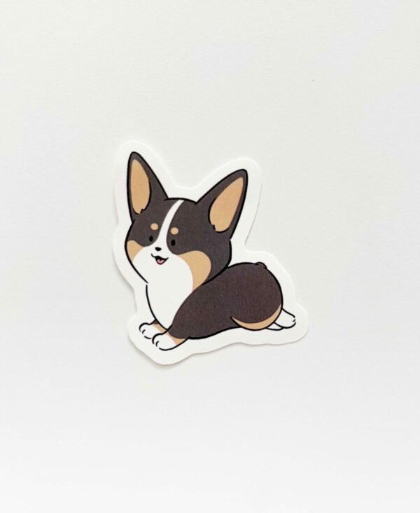 Corgi Black_Small.jpg Corgi Black_Small.jpg