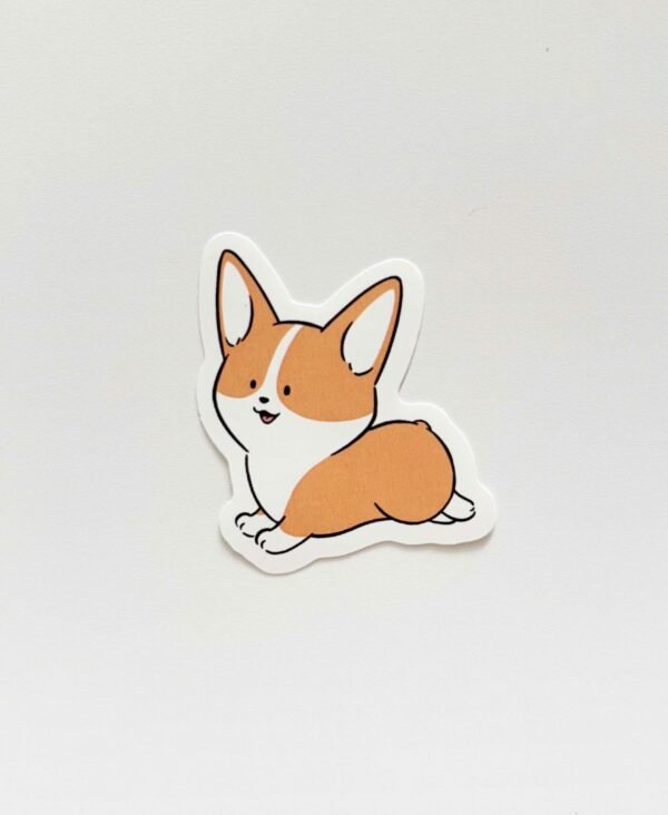 Corgi Red_Small.jpg Corgi Red_Small.jpg