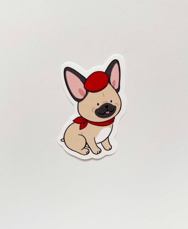 Frenchie_Small Frenchie_Small