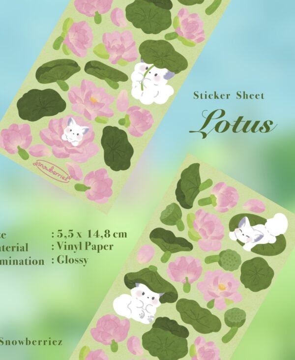LOTUS LOTUS