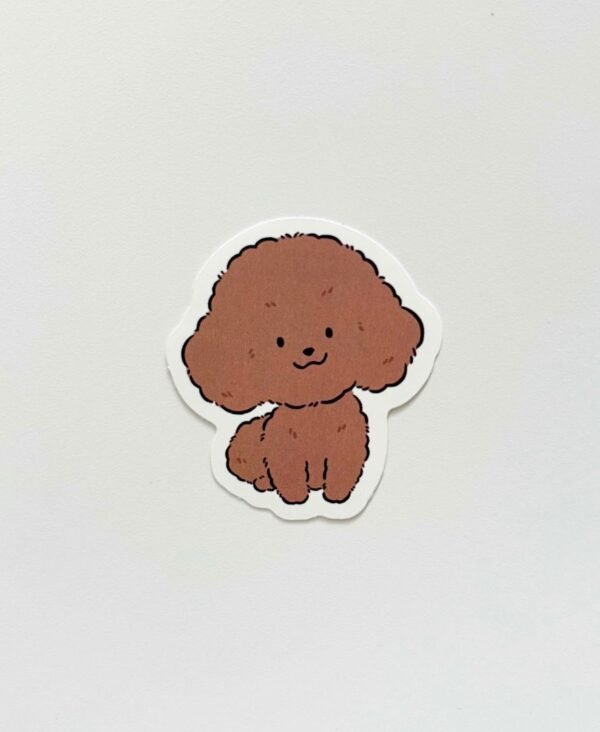 Poodle Red_Small.jpg Poodle Red_Small.jpg