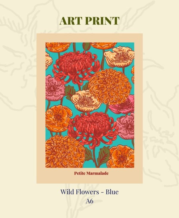 Sticker Pack - Tropical Bloom Sticker Pack - Tropical Bloom