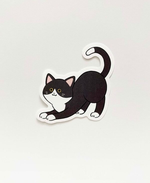 Tuxedo Cat_Small.jpg Tuxedo Cat_Small.jpg