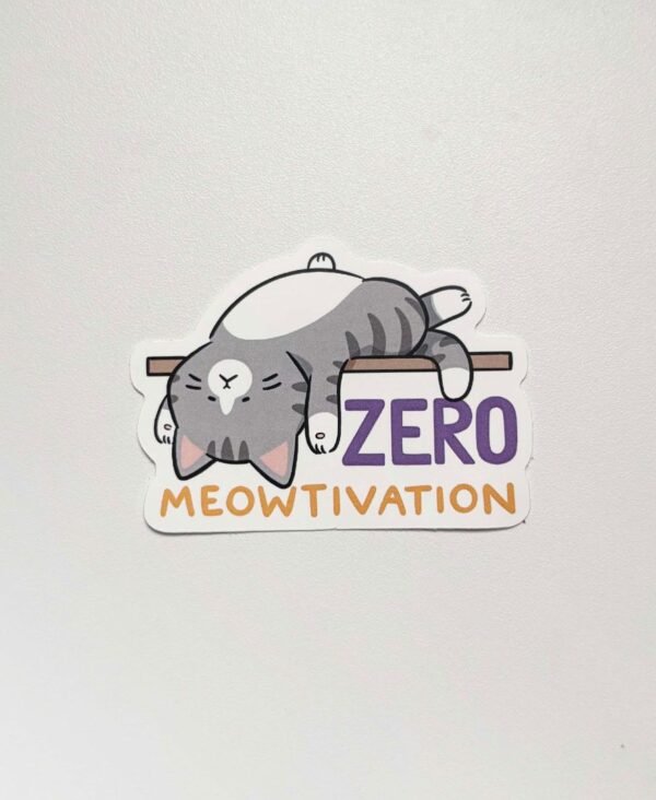 Zero Meowtivation_Small.jpg Zero Meowtivation_Small.jpg