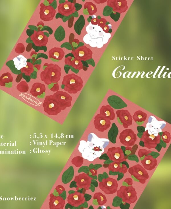 camelia camelia