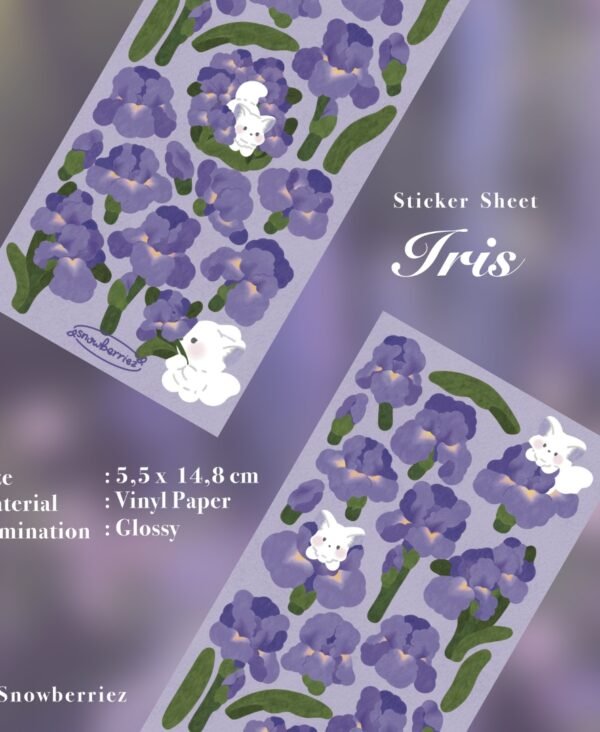 iris iris