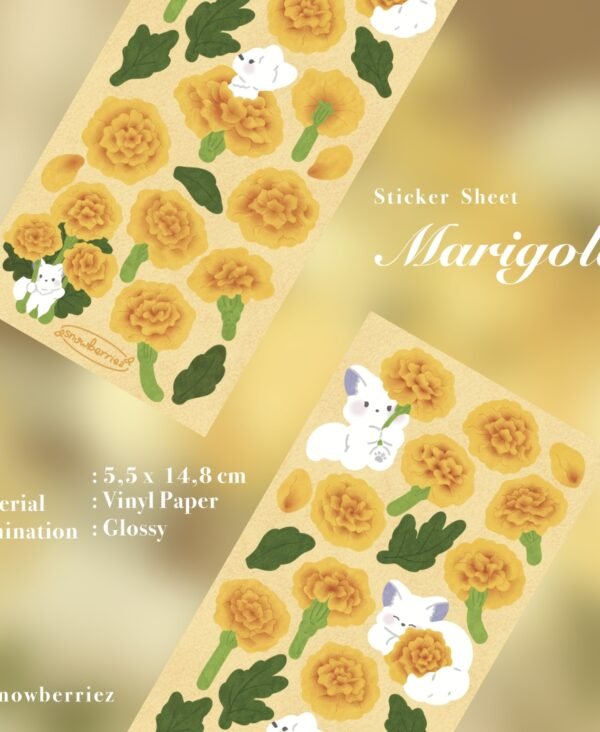 maRIGOLD