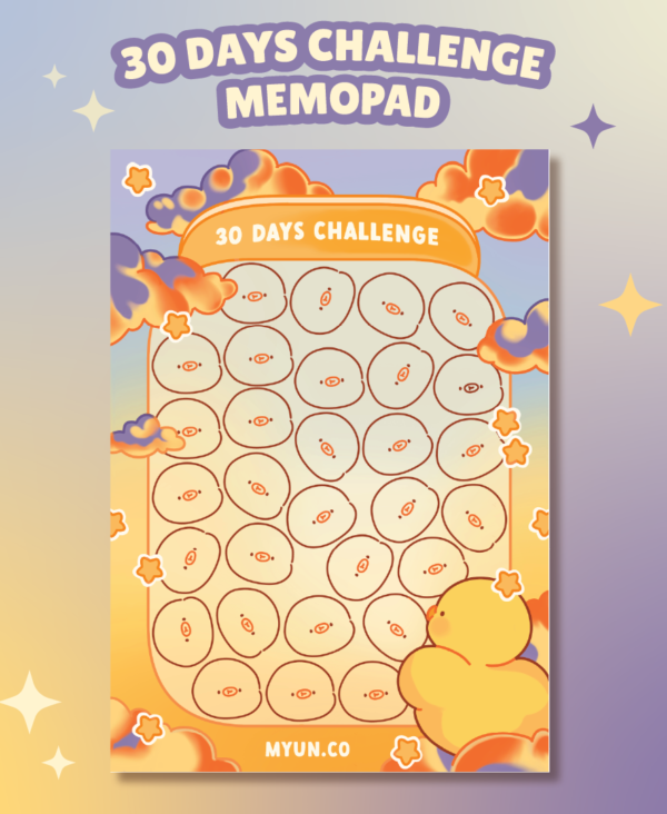 pap mm 30 days challenge pap mm 30 days challenge