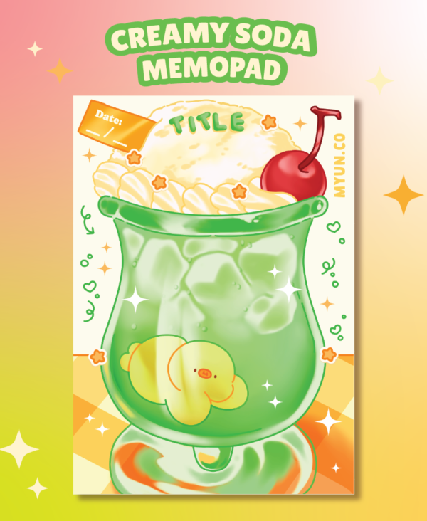 pap mm creamy soda pap mm creamy soda
